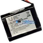 Batería para PLC LR18650P-1P3S [Batería de repuesto]